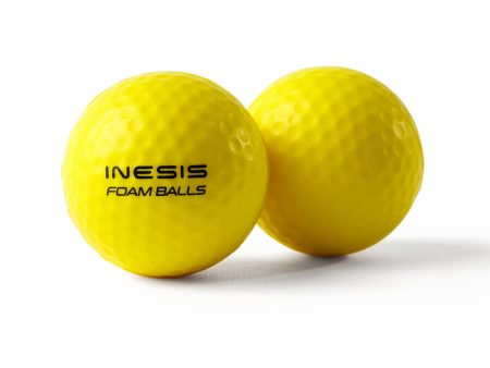 Foam Golf Balls 6-Pack Online Sale