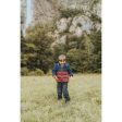 Kid s Softshell Hiking Pants Age 2-6 - MH550 Black For Sale