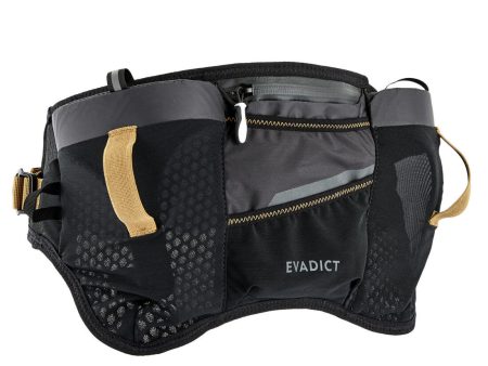 Trail Running Belt Bladder 2 x 500ml Online now