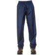 Kid s Hiking Overtrousers Waterproof Age 2-6 - MH100 For Cheap