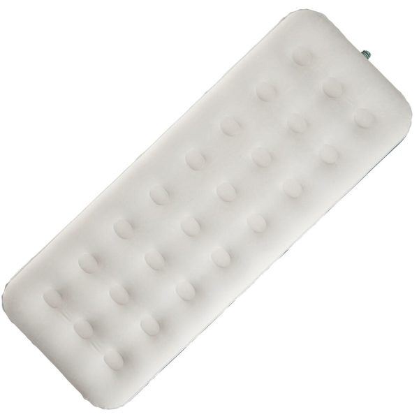 Inflatable Camping Mattress 1 Person - Air Basic 70 For Discount