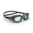 Adult & Kid s Swimming Goggles Smoked Lenses - 500 Spirit Online Hot Sale