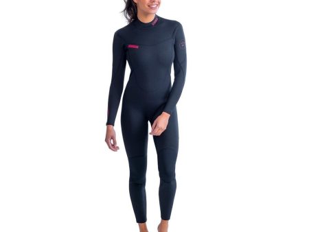 Jobe Savannah 2mm Wetsuit Women Black Sale