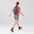 Forclaz Travel 100 Compact Trekking Backpack - 10L Online now