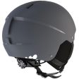 Wedze H100 Adult Ski Helmet For Sale