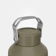 Hiking Flask Stainless Steel 1.5L - MH100 For Sale