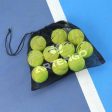 Tennis 10-Balls Bag on Sale