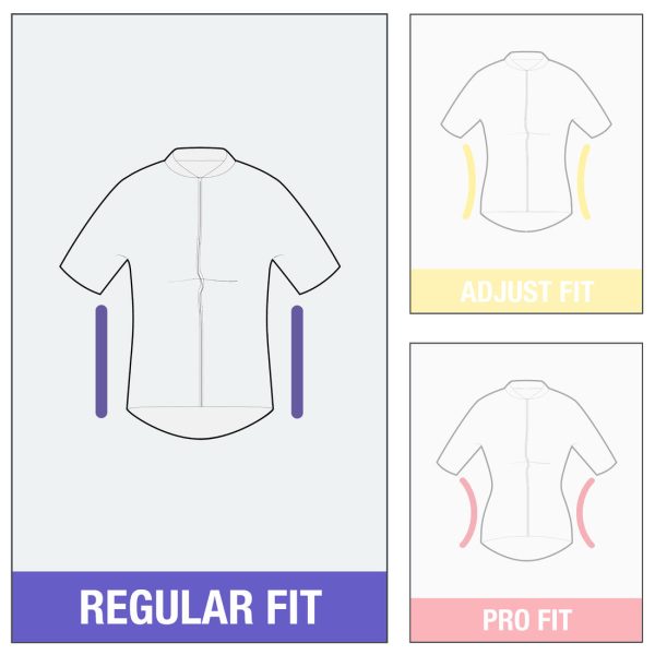 Van Rysel Women s 100 Short Sleeve Cycling Jersey Online Hot Sale