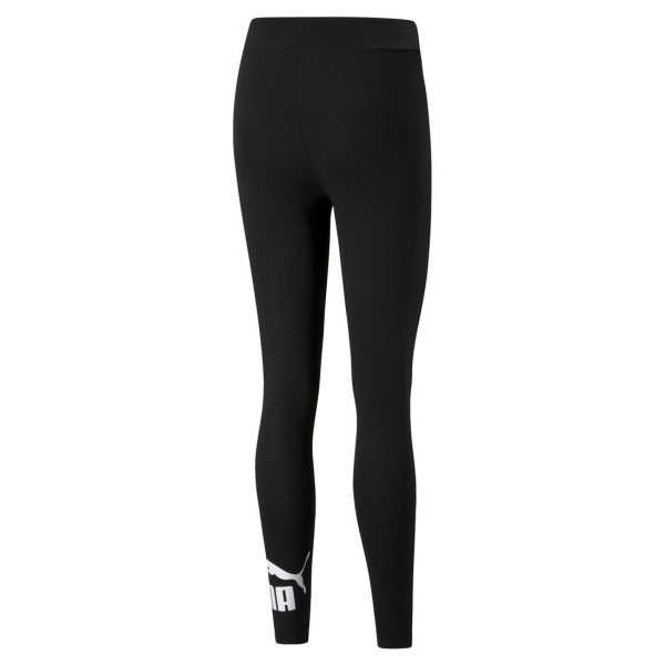 Puma Essential Logo Women s Leggings - Black on Sale