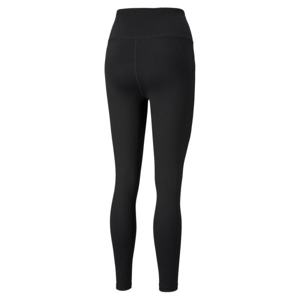 Puma Women s Favourite Forever High Waist 7 8 Leggings Black Hot on Sale