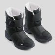 Kid s Snow Hiking Boots - SH100 X-Warm For Discount