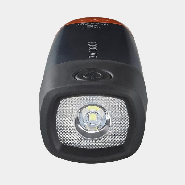 USB Torch 150 Lumens - Dynamo 900 Online now