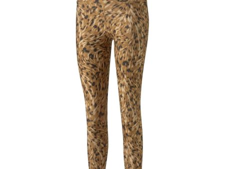 Puma Women s Glam High Waist 7 8 Tights Online Sale