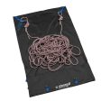 Indoor Climbing Rope 10mm x 35m Cheap