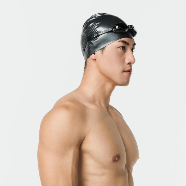 Silicone Swim Cap - 500 Online