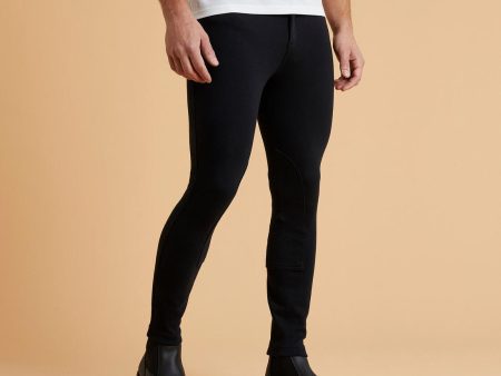 100 Men s Horse Riding Jodhpurs Discount