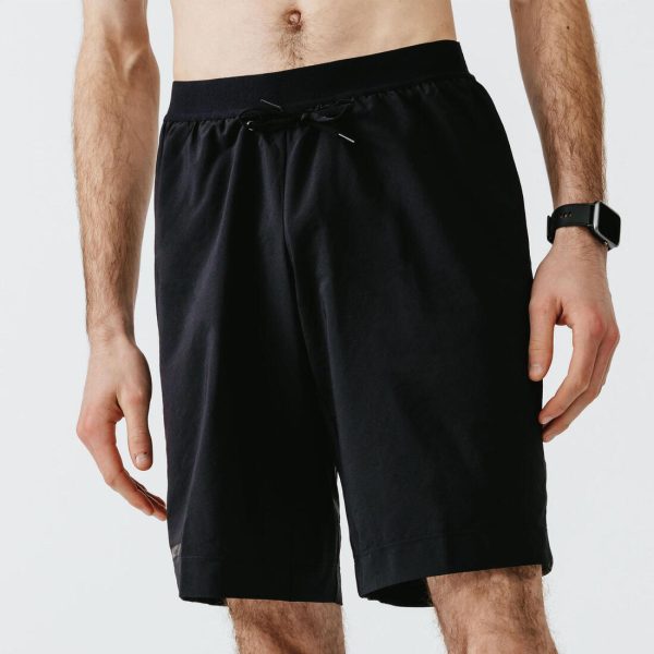 Men s Running Shorts w  Undershorts - Run Dry Cheap