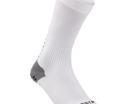 Kipsta Short Non-Slip Football Socks Viralto MiD Cheap