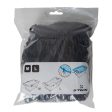 Bike Basket Protective Net 13 to 23 Litres Hot on Sale