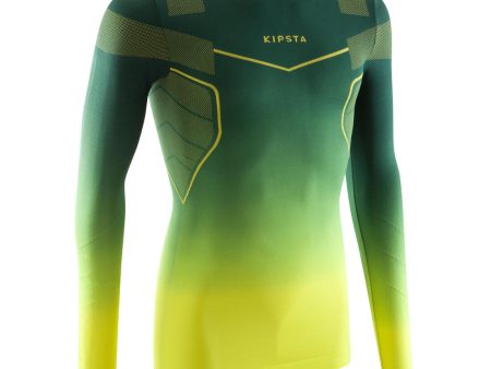 Kipsta Keepdry 500 Adult Long-Sleeve Football Base Layer Sale