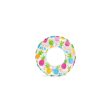 Intex Lively Print Swim Rings Ages 3-6 Online Hot Sale