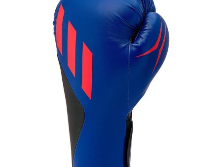 Adidas Tilt 150 Training Glove Royal Blue For Sale