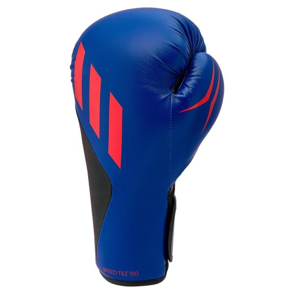 Adidas Tilt 150 Training Glove Royal Blue For Sale