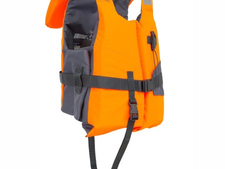 Adult Life Jacket 100N Hot on Sale