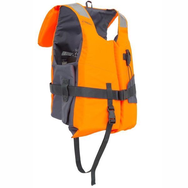 Adult Life Jacket 100N Hot on Sale