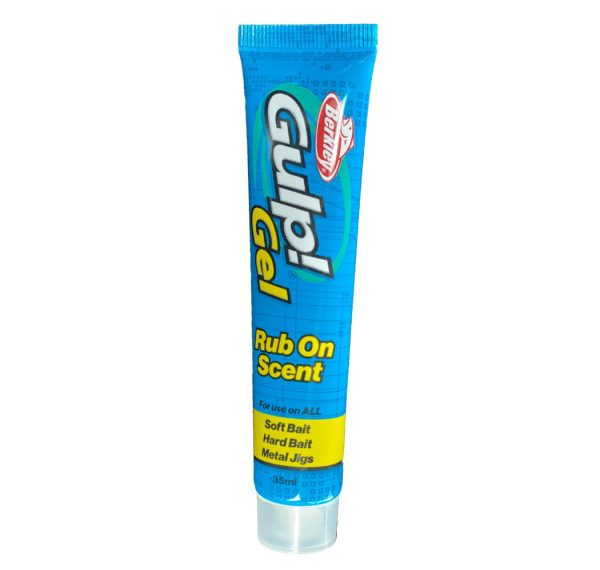 Gulp Gel Rub On Scent 35ml Tube For Cheap