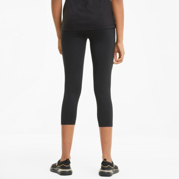 Puma Favourite Forever 3 4 Women s Training Leggings Black For Cheap