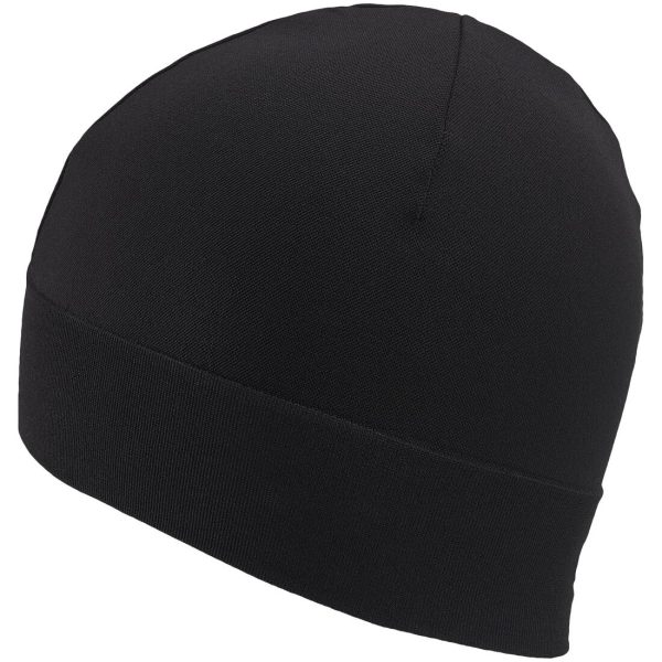 Cycling Helmet Liner - Black Online Hot Sale