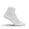 Kiprun Ekiden Running Socks (3 pack) Fashion