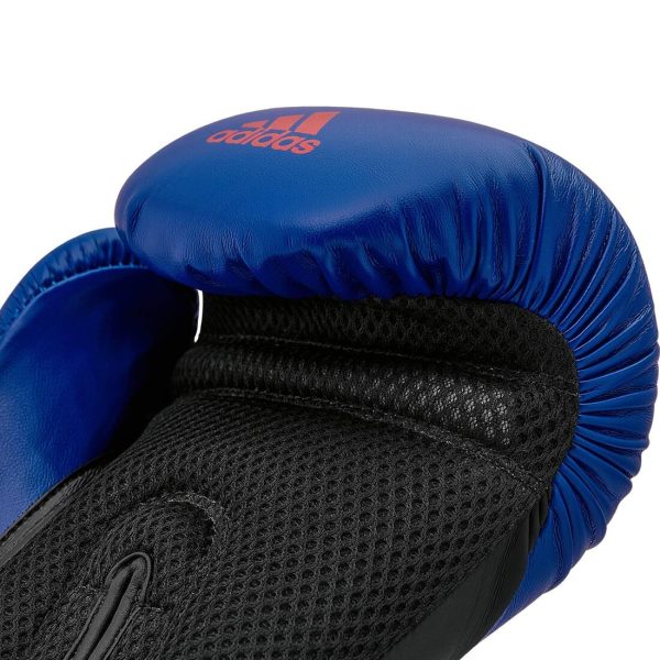 Adidas Tilt 150 Training Glove Royal Blue For Sale