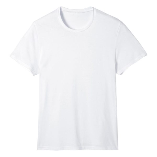 Nyamba Men s 100% Cotton Fitness T-Shirt on Sale