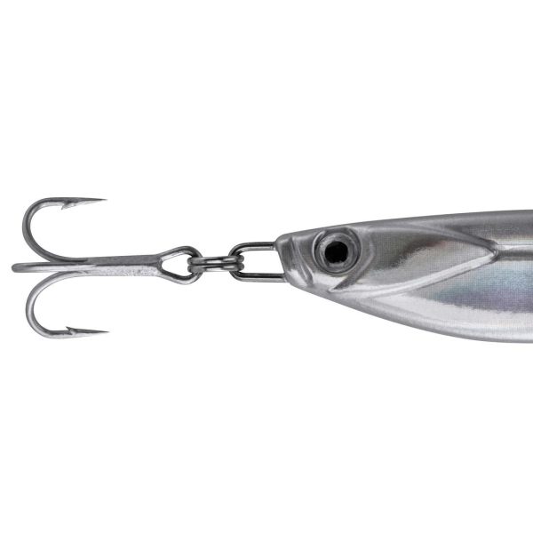 Seaspoon spoon 60g silver lure fishing Hot on Sale