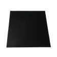 Force USA Rubber Gym Floor 1m x 1m x 8mm Supply