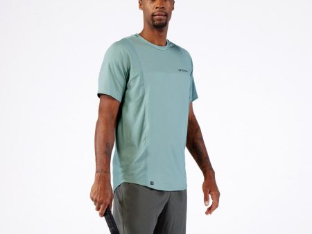 Men s Tennis T-Shirt Short-Sleeved - Dry RN Online Hot Sale