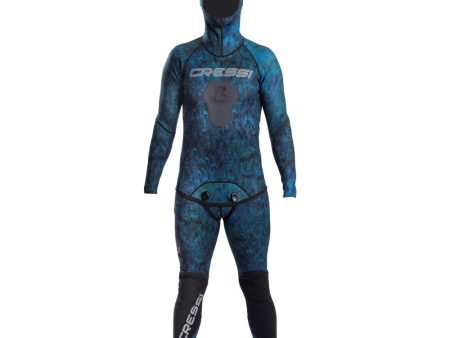 Cressi Tokugawa 2mm 2pce Wetsuit Online now