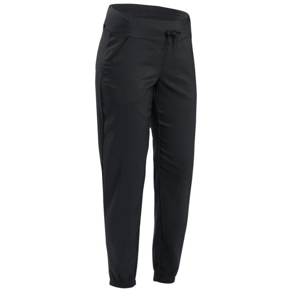 Women s Hiking Pants - NH 100 Fashion