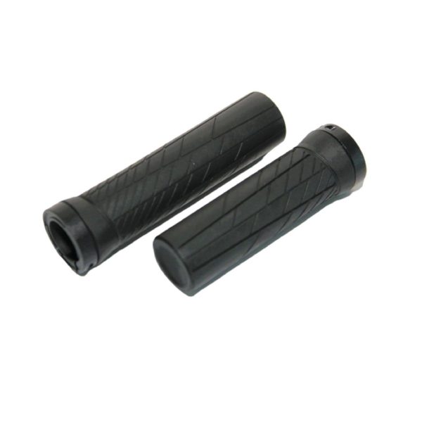 Rockrider XC Grip 900 Sport Comfort Bike Grips Online now