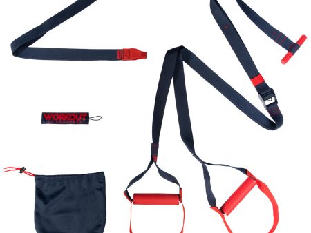 Domyos Suspension Trainer Online Hot Sale