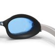 Adult & Kid s Swimming Goggles Mirror Lenses Large - 500 B-Fit Hot on Sale