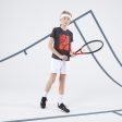 TSH100 Boys  Tennis Shorts on Sale