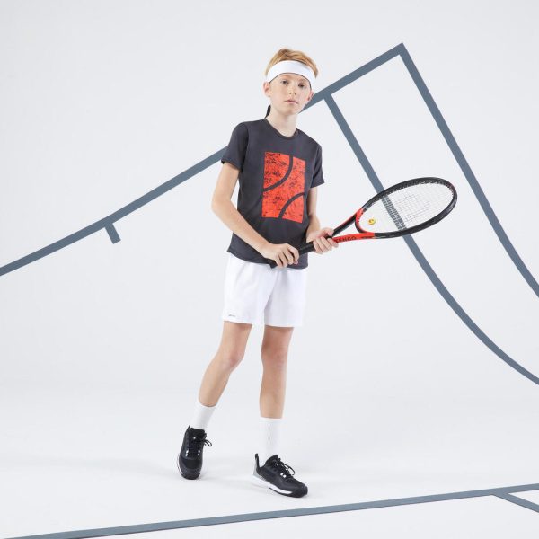 TSH100 Boys  Tennis Shorts on Sale