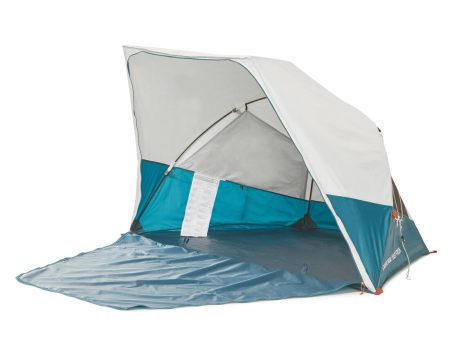 Camping Shelter Pop-Up 2 Person - 2 Seconds Easy XL Fresh Online now