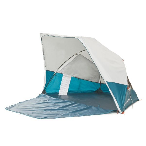 Camping Shelter Pop-Up 2 Person - 2 Seconds Easy XL Fresh Online now