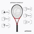 TR990 Power Kids Tennis Racquet 26  Online Hot Sale