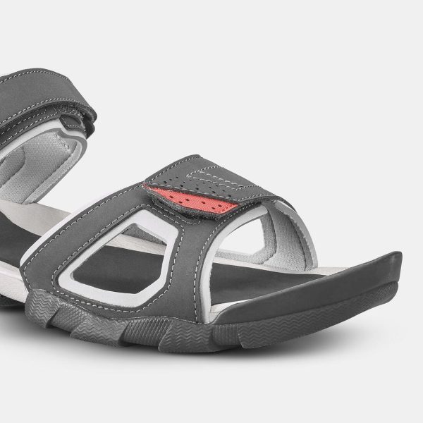 Men s Hiking Sandal Lightweight - NH100 Discount