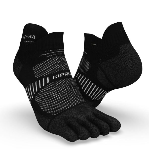 Run900 Running 5-Finger FIne Socks - Eco-Design Supply